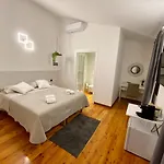 Maison d'hôtes Greenview 3*