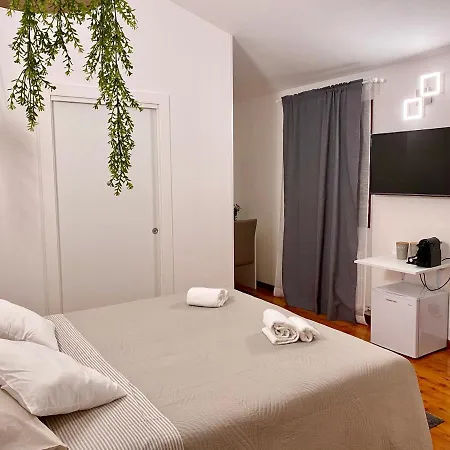 Greenview Guest house