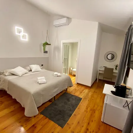 Guest house Greenview 3*