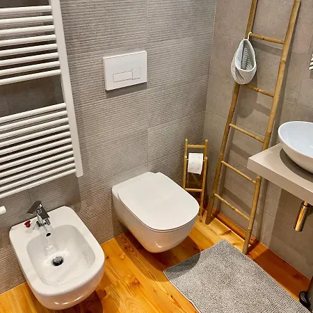 Greenview Guest house Borso del Grappa