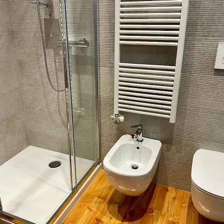 Greenview Guest house 3*