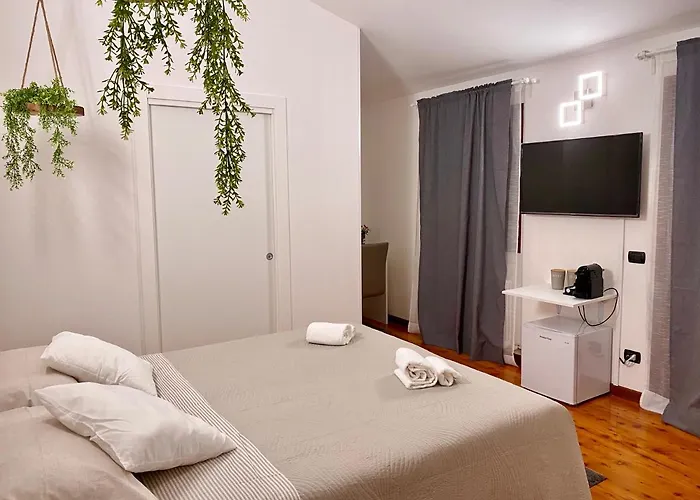 Greenview Vendégház