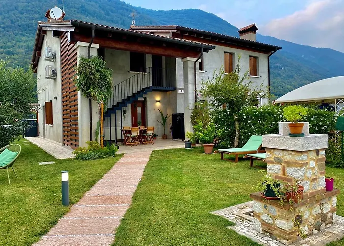 Greenview Vendégház 3*