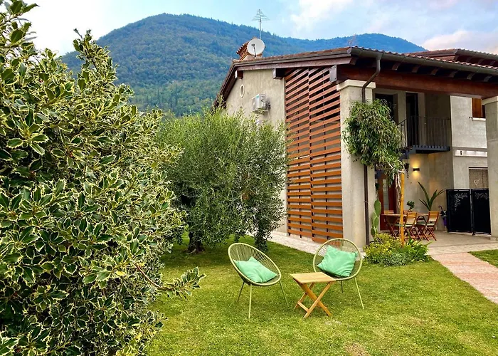 Affittacamere Greenview 3*