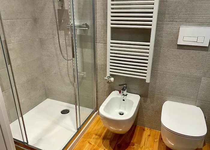 Greenview Affittacamere 3*