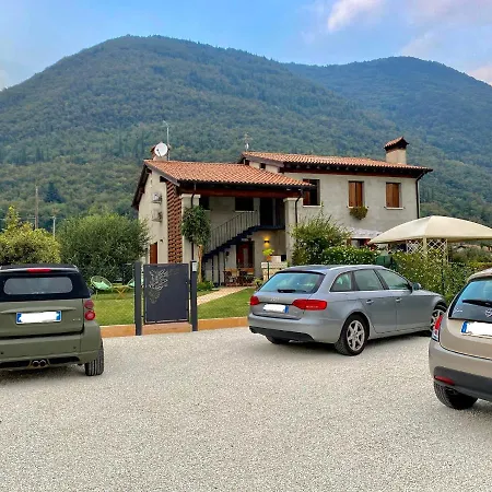 Greenview Penzion Borso del Grappa