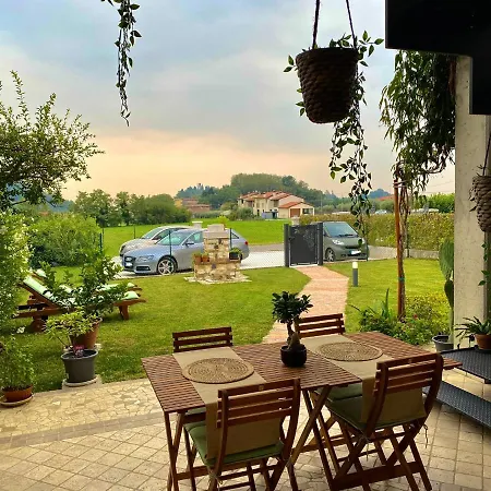 Greenview * Borso del Grappa