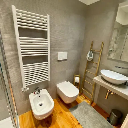 Greenview 3* Borso del Grappa